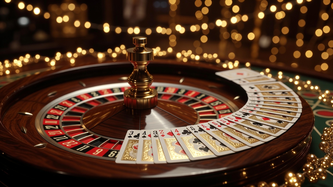 Spiele, Boni und Kundenservice - ausland casino