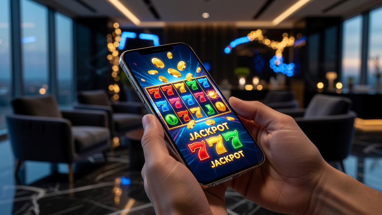 Spielauswahl und mobiles Gaming bei internationalen Anbietern - online casino im ausland spielen