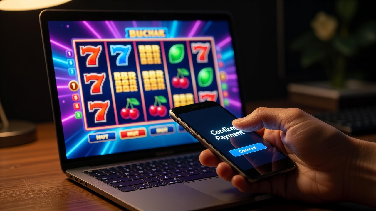 Einzahlungen mit Google Pay: Schnell und sicher ins Casino - online casino mit google play bezahlen