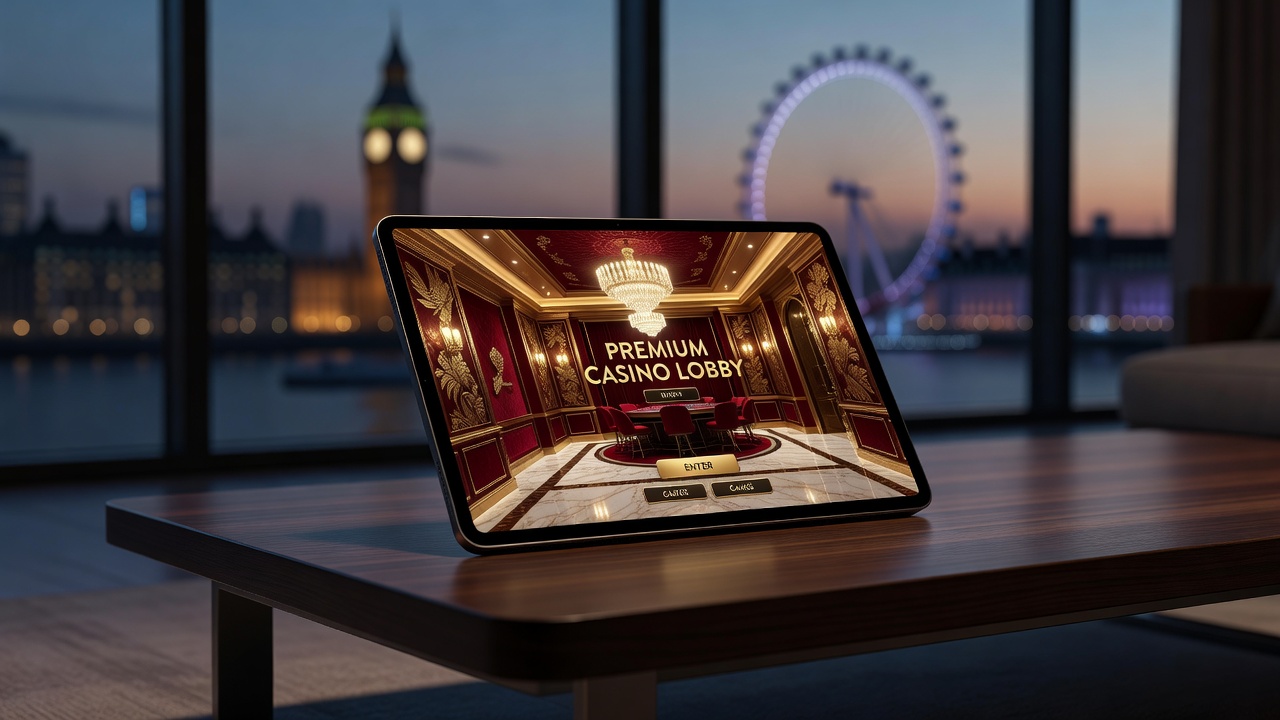 Unsere Top-Empfehlungen für 2026 - englische online casinos echtgeld