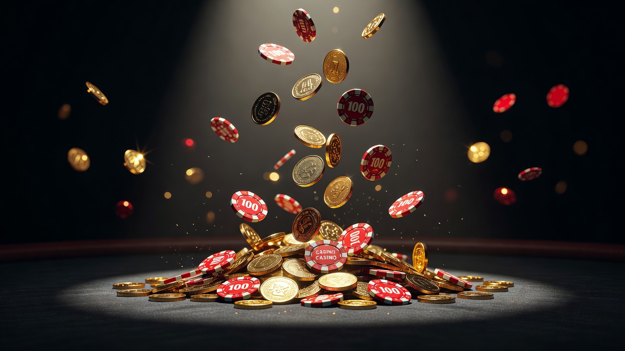 Attraktive Bonusangebote und Aktionen - englische online casinos echtgeld