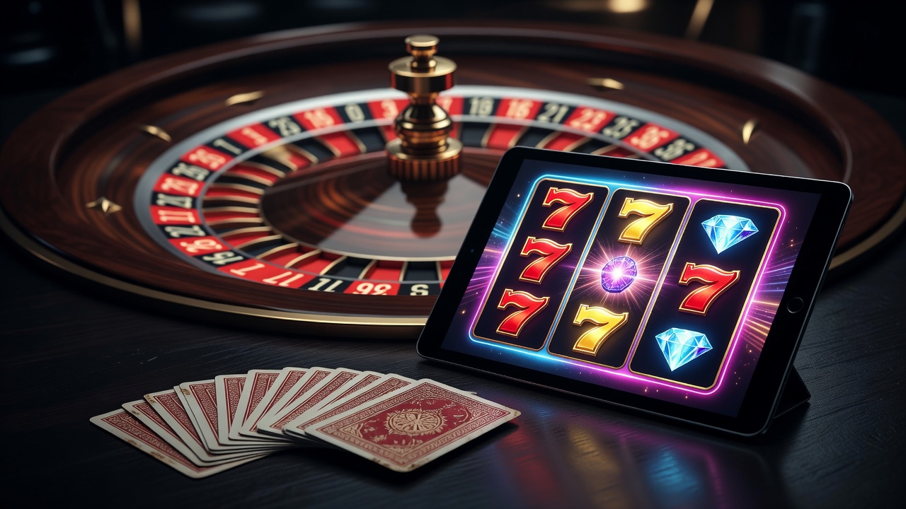 Spieleauswahl und Software-Anbieter - englische online casinos echtgeld