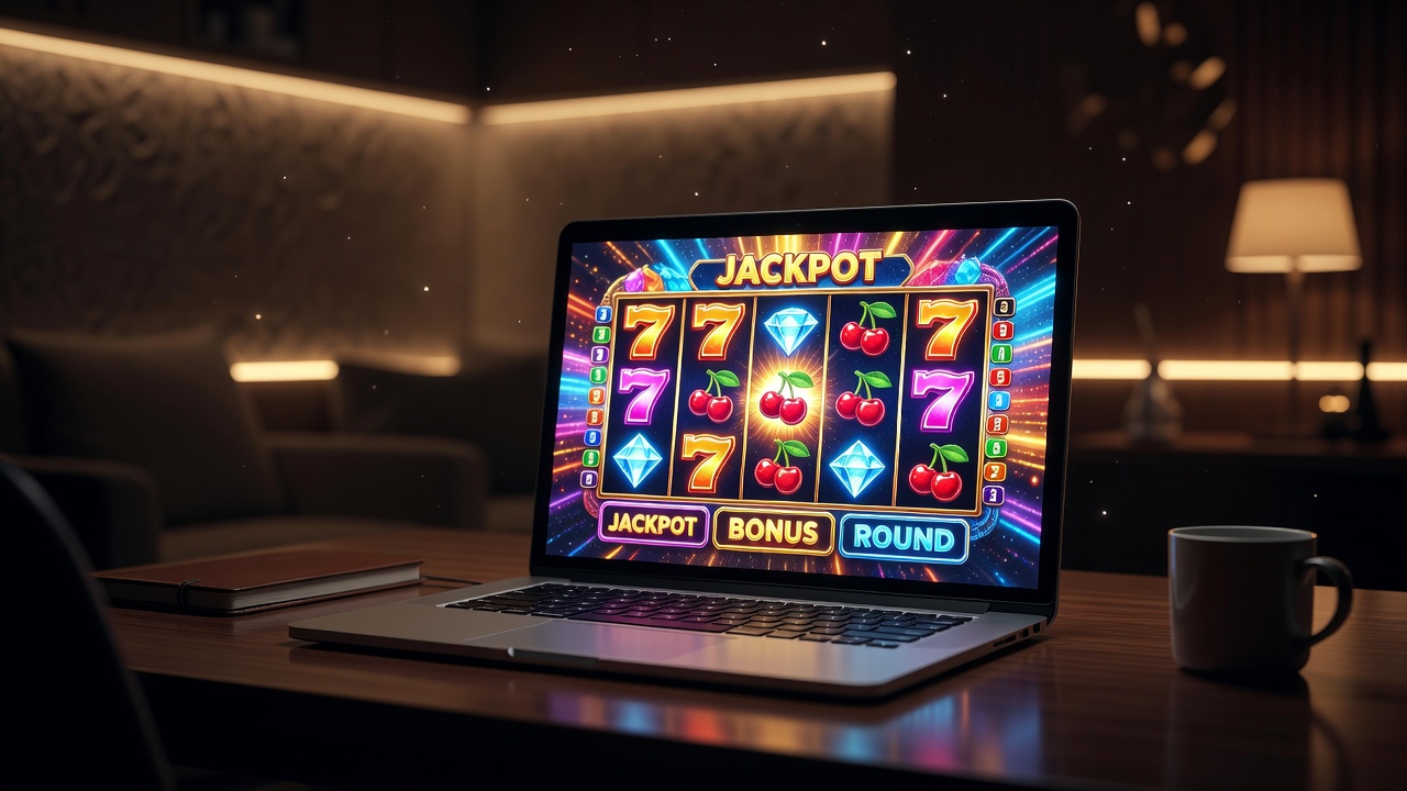 Seriöse Online Casino Spiele: Slots, Live und mehr - seriöses online casino