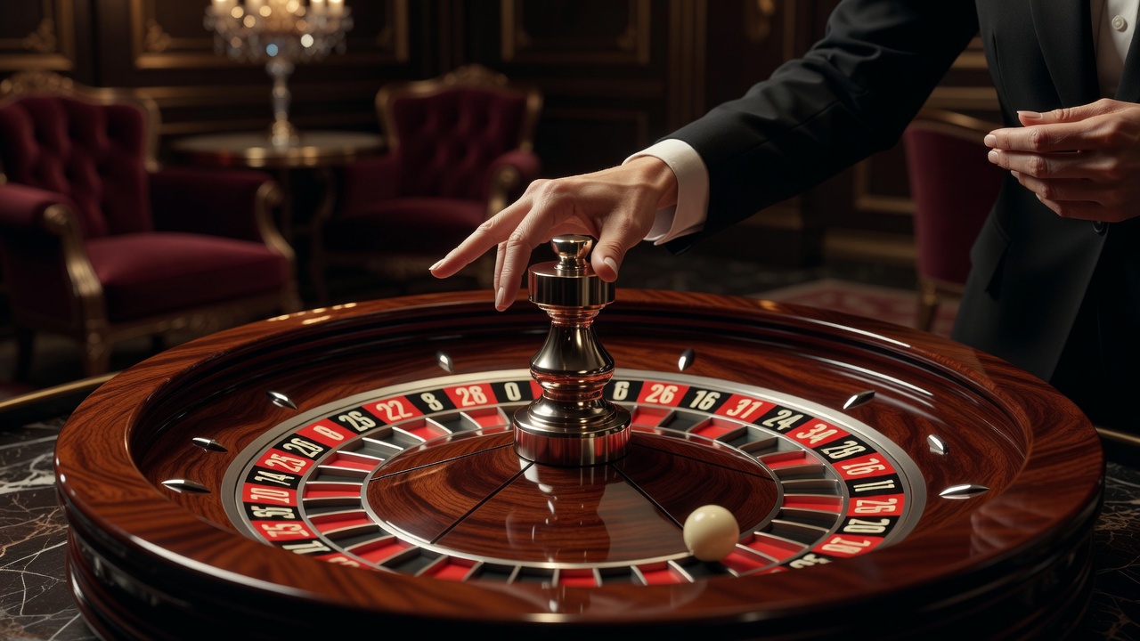 Live Casinos: Echtzeit-Spannung mit echten Dealern - seriöses online casino