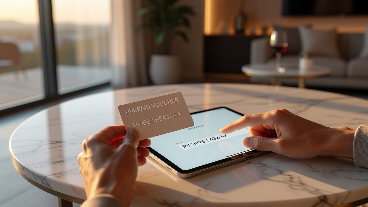 So verwenden Sie Prepaid Karten im Online Casino - online casino prepaid cards