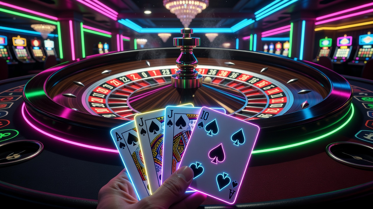 Das Spielangebot im Spinorhino Casino - Spinorhino casino
