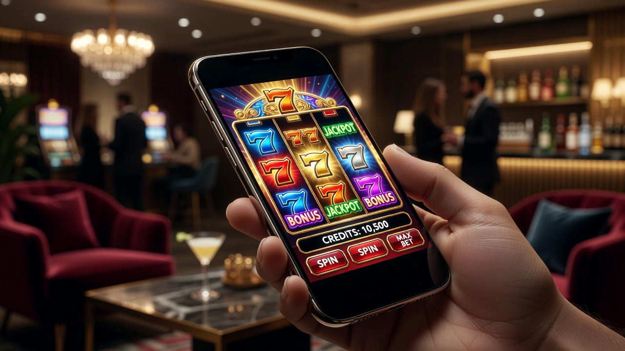 Mobile Nutzung und Benutzerfreundlichkeit - Spinorhino casino