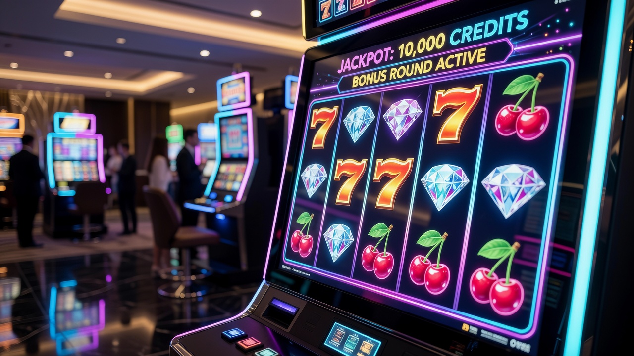 Spieleauswahl und Software - Slotrave casino