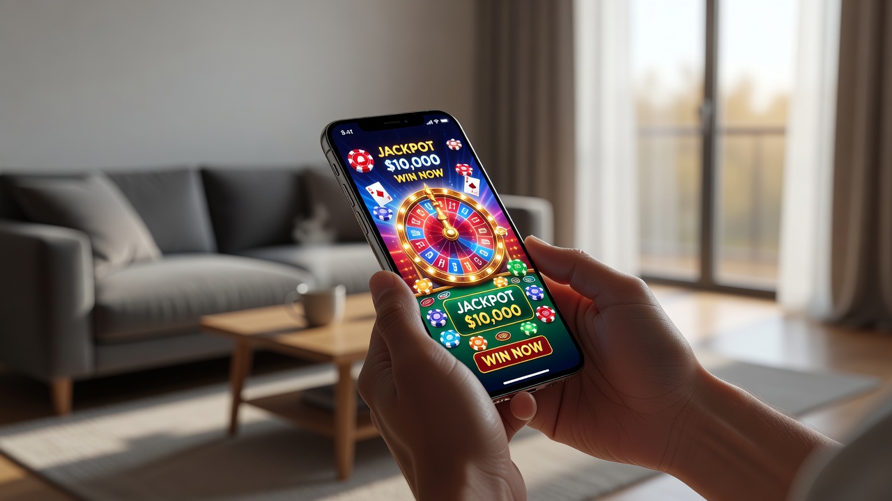 Mobile Nutzung und Kundenservice - Slotrave casino