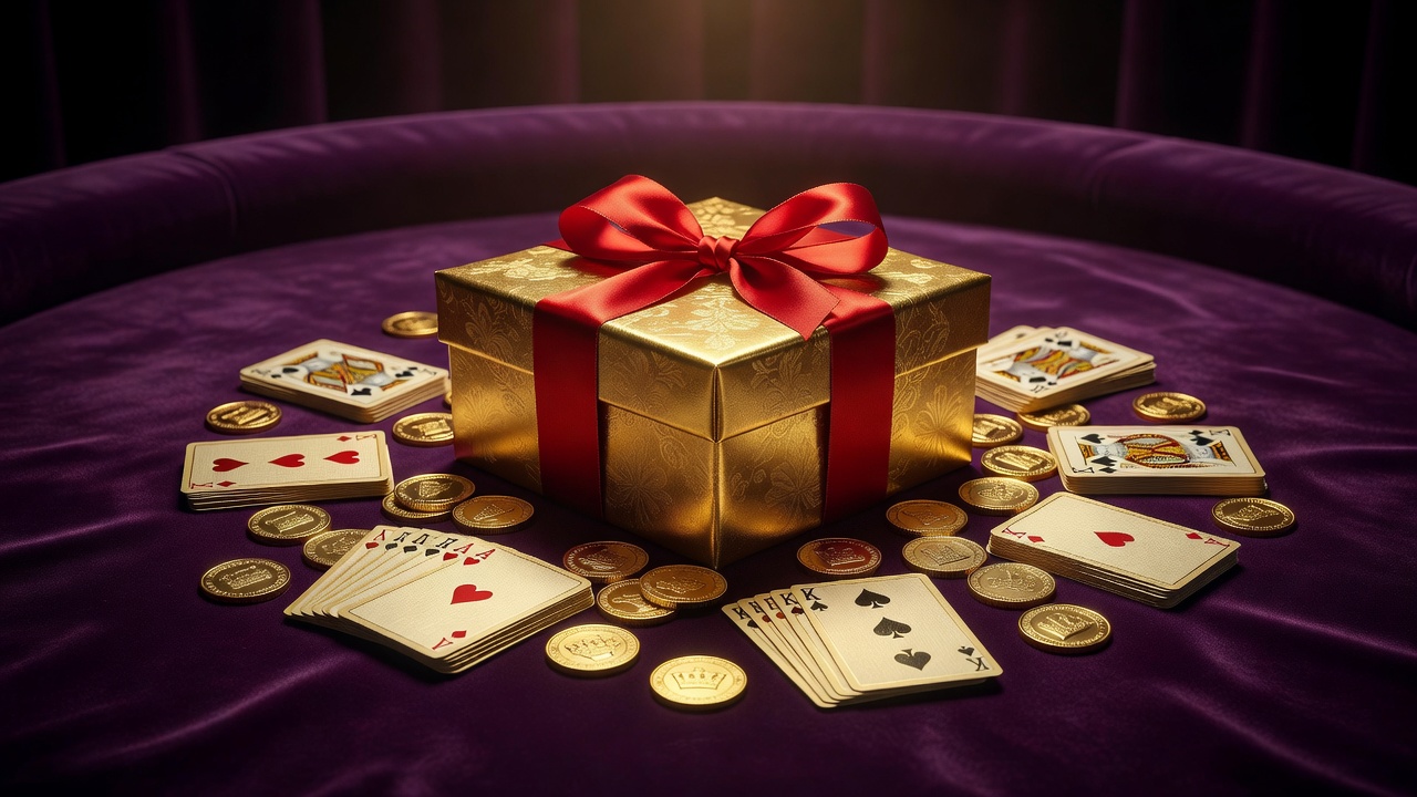 Bonusangebote und Aktionen für 2026 - Royalen casino